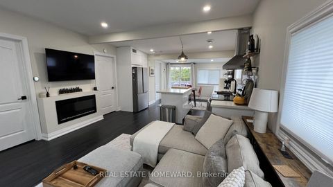 Photo 6 at 1124 Stoney Point Road, Rural Innisfil, Innisfil