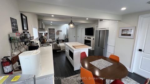 Photo 10 at 1124 Stoney Point Road, Rural Innisfil, Innisfil