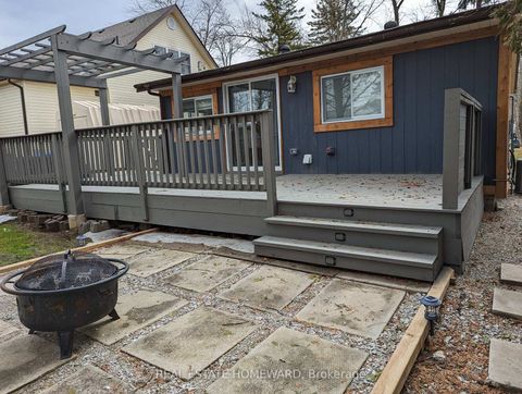 Photo 19 at 1124 Stoney Point Road, Rural Innisfil, Innisfil