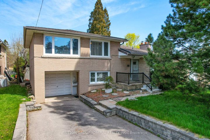 Photo 0 at 30 Foxwarren Drive, Bayview Village, Toronto