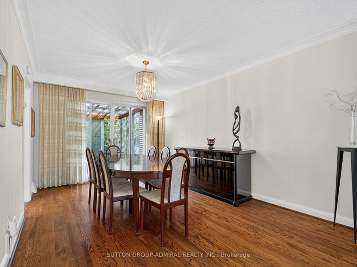 Photo 9 at 30 Foxwarren Drive, Bayview Village, Toronto