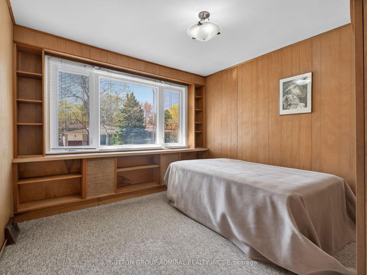 Photo 16 at 30 Foxwarren Drive, Bayview Village, Toronto