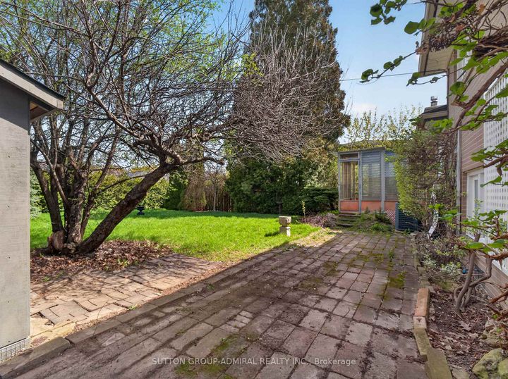 Photo 25 at 30 Foxwarren Drive, Bayview Village, Toronto