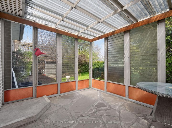 Photo 29 at 30 Foxwarren Drive, Bayview Village, Toronto