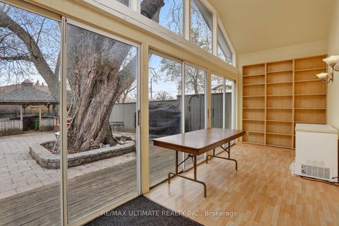 Photo 22 at 378 Kennedy Road, Kennedy Park, Toronto