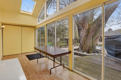 Photo 23 at 378 Kennedy Road, Kennedy Park, Toronto