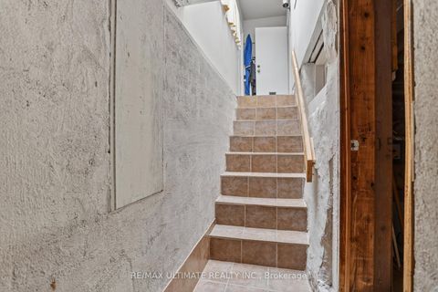 Photo 29 at 378 Kennedy Road, Kennedy Park, Toronto