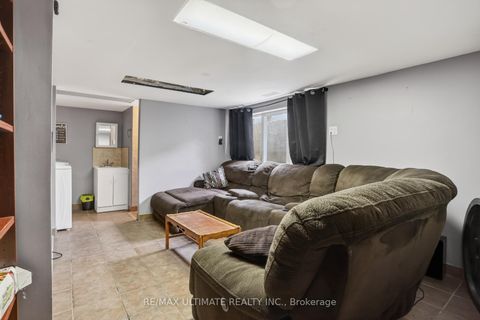 Photo 30 at 378 Kennedy Road, Kennedy Park, Toronto