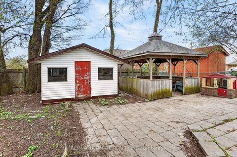 Photo 36 at 378 Kennedy Road, Kennedy Park, Toronto