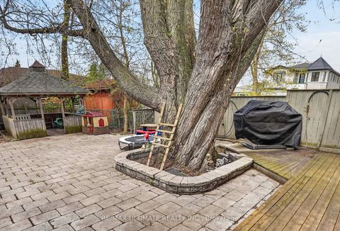 Photo 37 at 378 Kennedy Road, Kennedy Park, Toronto