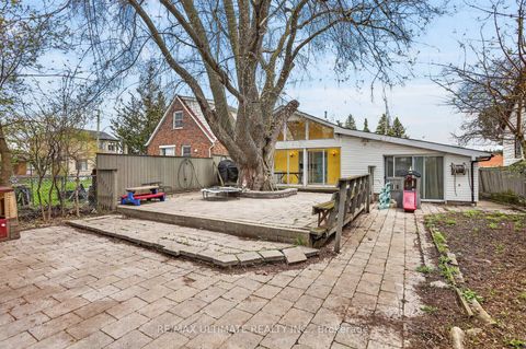 Photo 38 at 378 Kennedy Road, Kennedy Park, Toronto