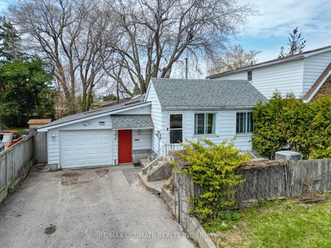Photo 39 at 378 Kennedy Road, Kennedy Park, Toronto