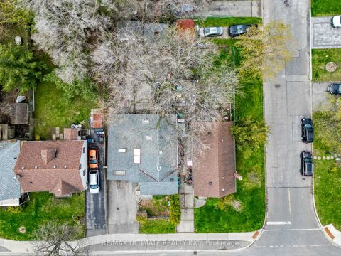 Photo 41 at 378 Kennedy Road, Kennedy Park, Toronto