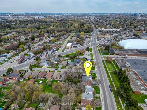 Photo 43 at 378 Kennedy Road, Kennedy Park, Toronto