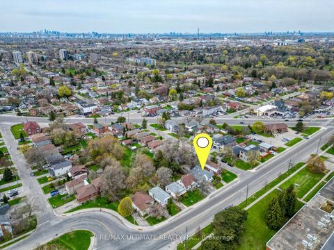 Photo 44 at 378 Kennedy Road, Kennedy Park, Toronto