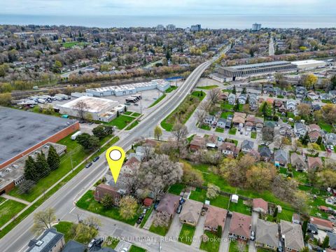 Photo 46 at 378 Kennedy Road, Kennedy Park, Toronto