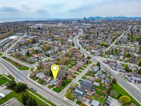 Photo 48 at 378 Kennedy Road, Kennedy Park, Toronto