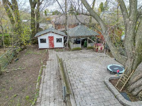Photo 49 at 378 Kennedy Road, Kennedy Park, Toronto