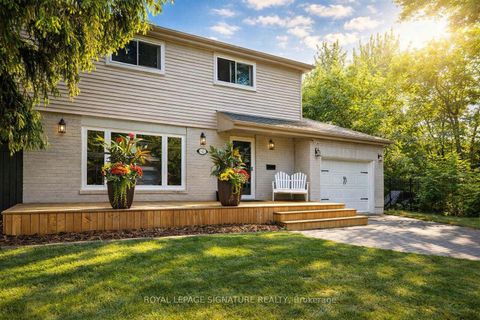 Photo 0 at 105 Catalina Drive, Guildwood, Toronto