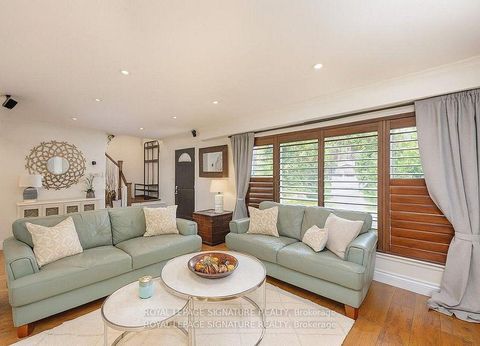 Photo 5 at 105 Catalina Drive, Guildwood, Toronto