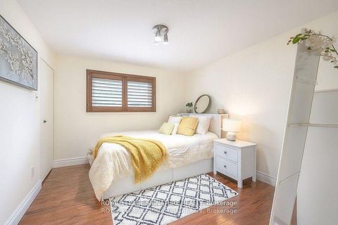 Photo 11 at 105 Catalina Drive, Guildwood, Toronto