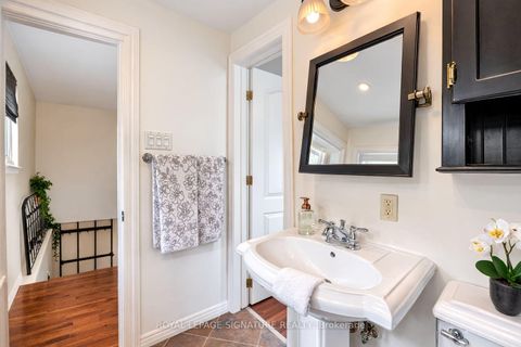 Photo 12 at 105 Catalina Drive, Guildwood, Toronto