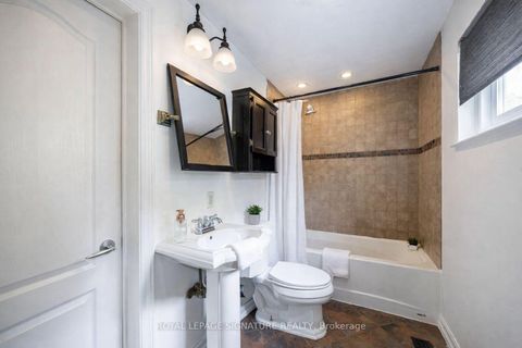 Photo 13 at 105 Catalina Drive, Guildwood, Toronto