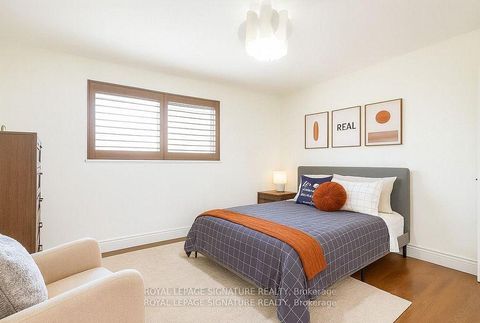 Photo 14 at 105 Catalina Drive, Guildwood, Toronto