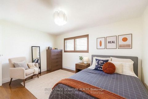 Photo 15 at 105 Catalina Drive, Guildwood, Toronto