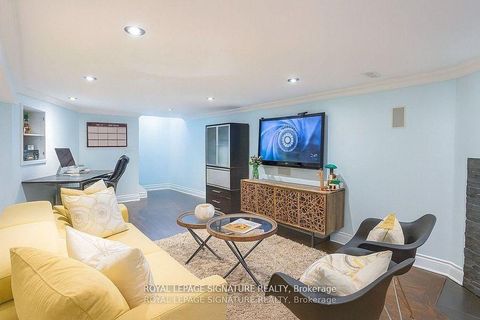 Photo 16 at 105 Catalina Drive, Guildwood, Toronto