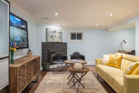 Photo 18 at 105 Catalina Drive, Guildwood, Toronto