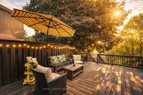 Photo 22 at 105 Catalina Drive, Guildwood, Toronto