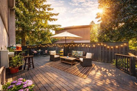 Photo 23 at 105 Catalina Drive, Guildwood, Toronto