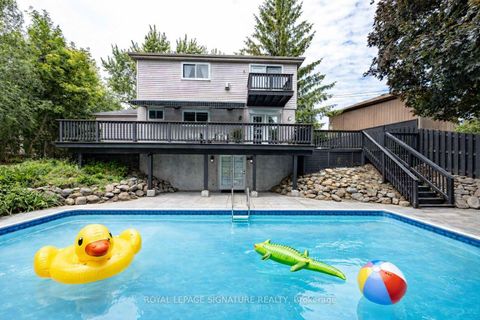 Photo 24 at 105 Catalina Drive, Guildwood, Toronto