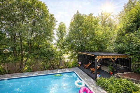 Photo 27 at 105 Catalina Drive, Guildwood, Toronto
