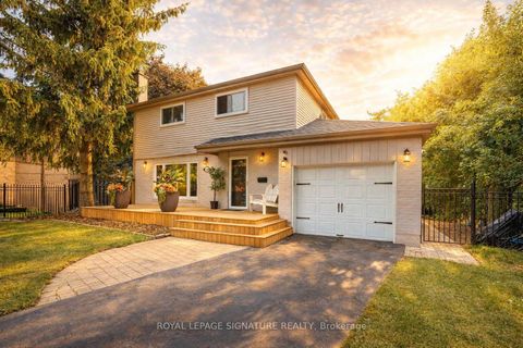 Photo 31 at 105 Catalina Drive, Guildwood, Toronto