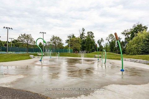 Photo 32 at 105 Catalina Drive, Guildwood, Toronto