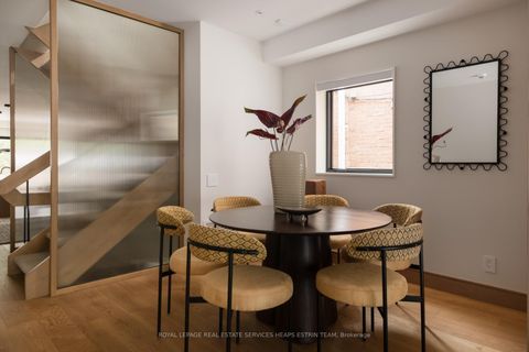 Photo 8 at 42 Clarendon Avenue, Casa Loma, Toronto