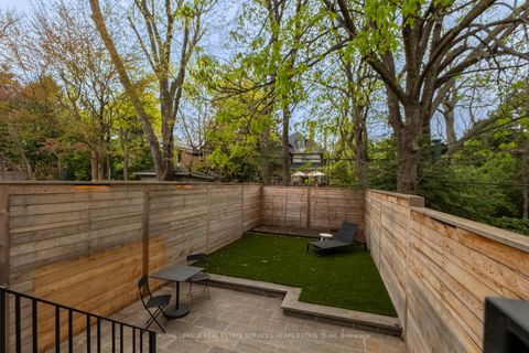 Photo 40 at 42 Clarendon Avenue, Casa Loma, Toronto