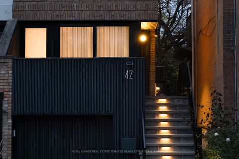 Photo 42 at 42 Clarendon Avenue, Casa Loma, Toronto