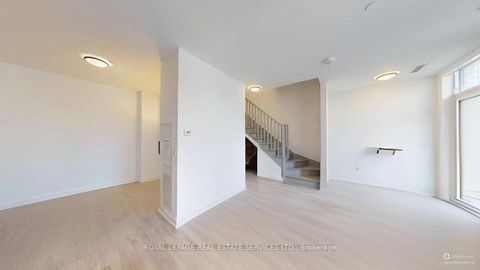 Photo 3 at 105 - 36 Zorra Street, City Centre West, Toronto