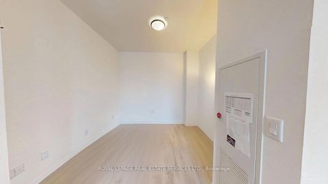 Photo 5 at 105 - 36 Zorra Street, City Centre West, Toronto