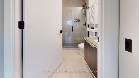 Photo 9 at 105 - 36 Zorra Street, City Centre West, Toronto