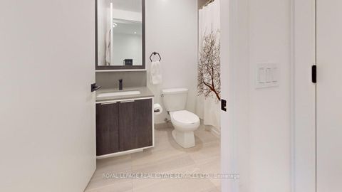 Photo 11 at 105 - 36 Zorra Street, City Centre West, Toronto