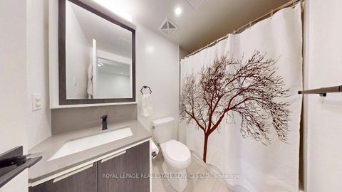 Photo 12 at 105 - 36 Zorra Street, City Centre West, Toronto
