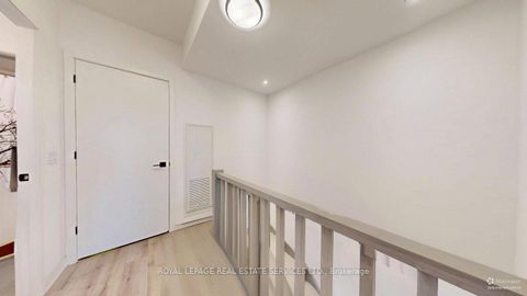 Photo 14 at 105 - 36 Zorra Street, City Centre West, Toronto