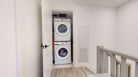 Photo 15 at 105 - 36 Zorra Street, City Centre West, Toronto