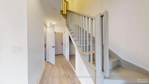 Photo 16 at 105 - 36 Zorra Street, City Centre West, Toronto