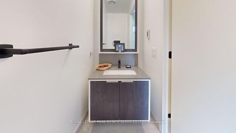 Photo 17 at 105 - 36 Zorra Street, City Centre West, Toronto