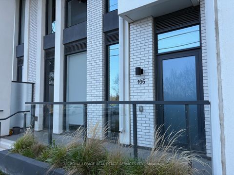 Photo 18 at 105 - 36 Zorra Street, City Centre West, Toronto